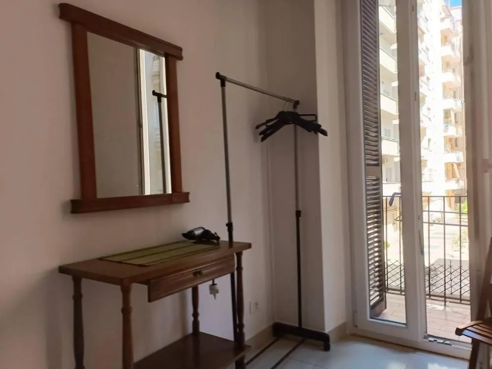 Guest house Affittacamere Vicino Stazione Trastevere. Rome