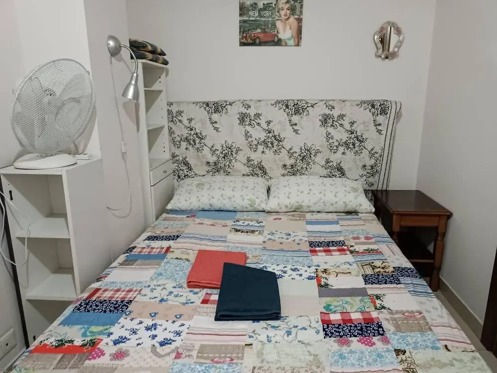 Affittacamere Vicino Stazione Trastevere. Rome Guest house